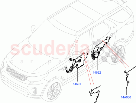 Photo of CABLEADO PUERTA…
