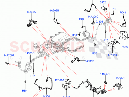 Photo of BRACKET WIRING…