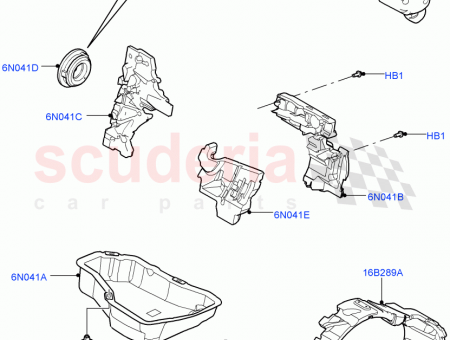 Photo of BOLT HEX HEAD…