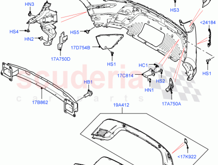 Photo of EMBELLECEDOR PARACHOQUES…