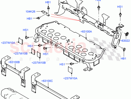 Photo of PASADOR PIVOTE…