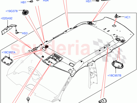 Photo of REVESTIMIENTO DEL TECHO TECHO…
