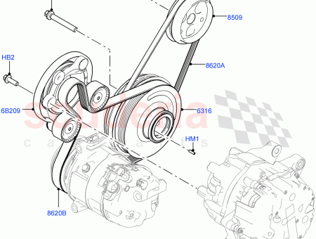 Photo of CINTA EN V…