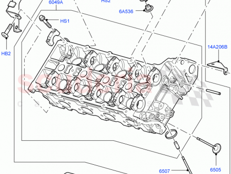 Photo of TAPPET VALVE…