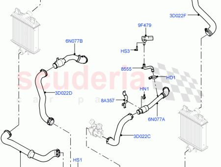 Photo of SENSOR CARGA DE AIRE…