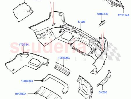 Photo of CUBIERTA GANCHO DE REMOLQUE…
