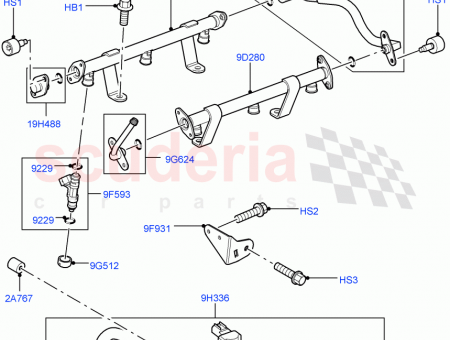 Photo of INJECTOR…