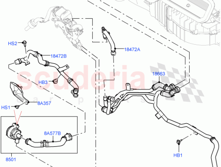 Photo of MANGUERA SISTEMA DE REFRIGERACI N…