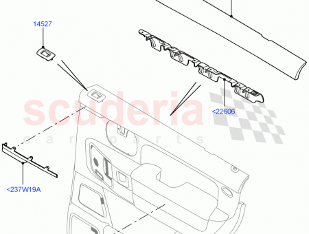 Photo of INSERT DOOR TRIM…