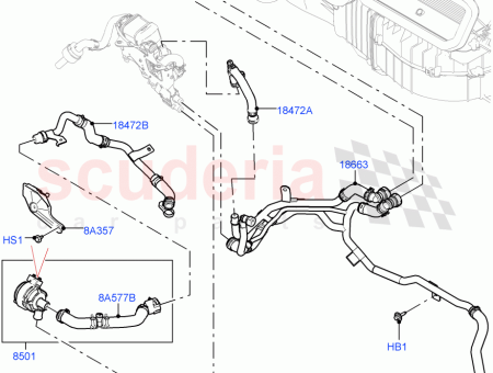 Photo of MANGUERA AGUA DEL CALENTADOR…
