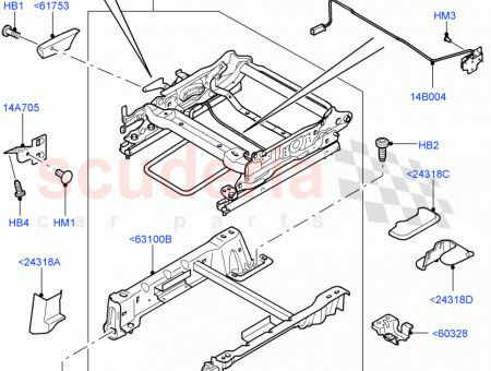 Photo of BOLT SELF SHEARING…