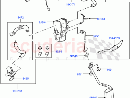 Photo of HEATER AUXILIARY…