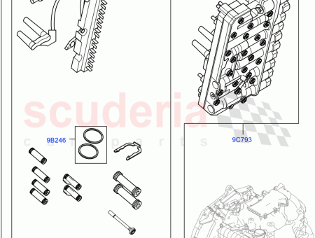 Photo of KIT PRESS SENSOR MECHATRONICS…