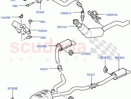 Photo of SILENCIADOR DELANTERO…