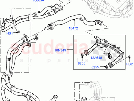 Photo of HOSE HEATER WATER…