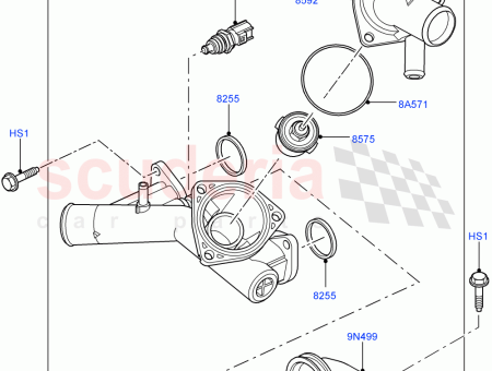 Photo of CONEXI N SALIDA DE AGUA…
