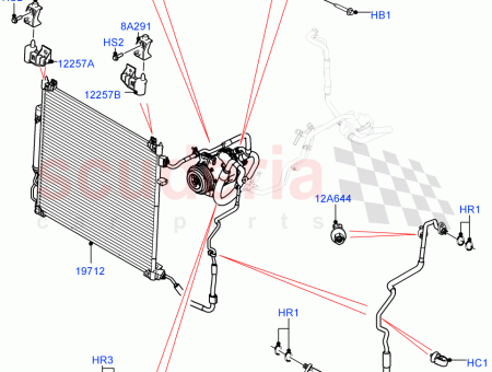 Photo of TUBO COMPRESOR A C…