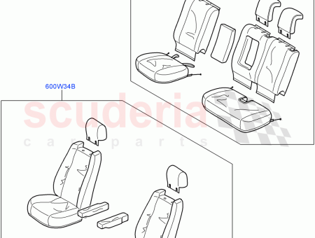 Photo of KIT FUNDAS DE ASIENTO…