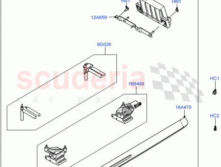 Photo of MODULE BODY CONTROL…