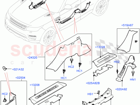 Photo of SOPORTE MONTAJE DEL EMBELLECEDOR DEL PILAR…