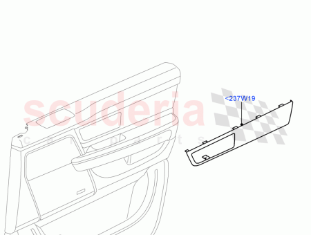 Photo of INSERTO GUARNECIDO DE LA PUERTA…