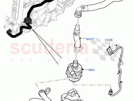 Photo of MANGUERA AGUA…