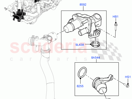 Photo of TERMOSTATO Y CARCASA…