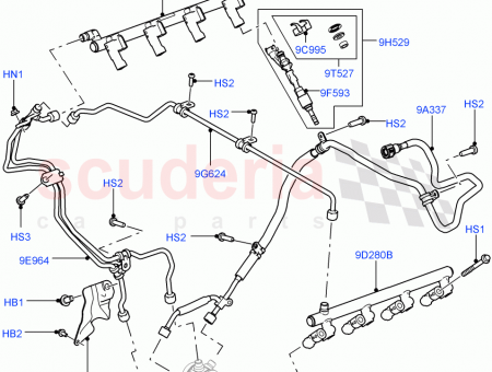 Photo of MANIFOLD FUEL SUPPLY…