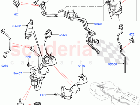 Photo of BOMBA DE COMBUSTIBLE Y FILTRO…