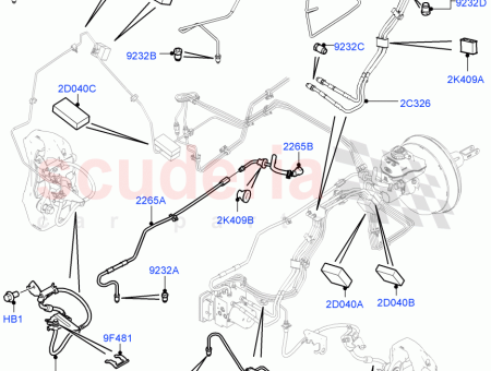 Photo of TUBO FRENO…