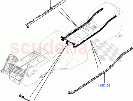 Photo of CABLE ILUMINACI N INTERIOR…