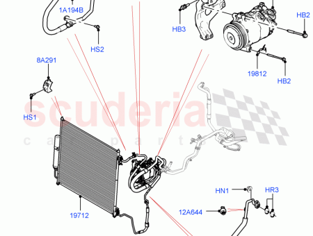 Photo of MANGUERA AIRE ACONDICIONADO…