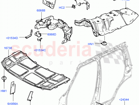 Photo of INSULATOR HOOD…