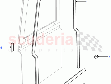 Photo of BURLETE APERTURA DE LA PUERTA…