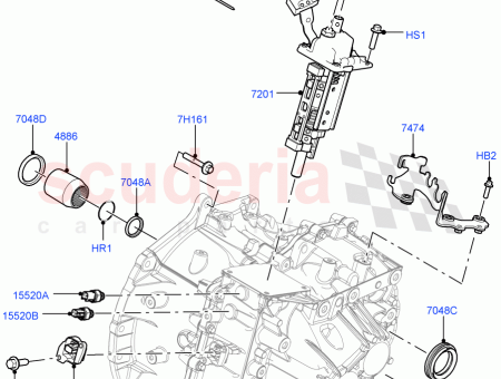 Photo of SOPORTE CABLE DE CONTROL…