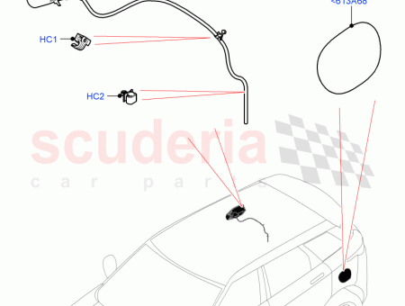 Photo of CAJA TUBO DE LLENADO DEL DEP SITO DE…