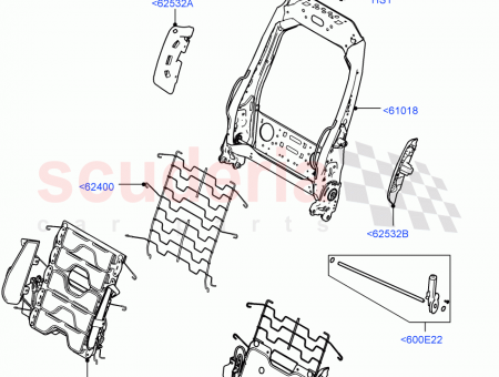 Photo of BEZEL SCREEN MOULDING…