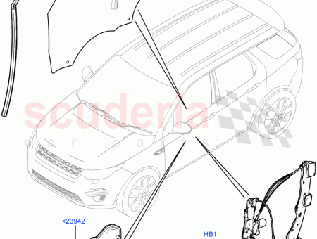 Photo of CRISTAL PUERTA ABATIBLE…