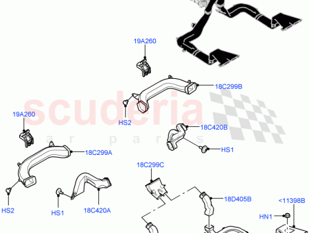 Photo of CONDUCTO SALIDA CALEFACTOR…
