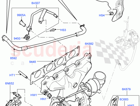 Photo of TURBOCARGADOR…