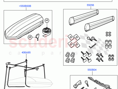 Photo of KIT BICYCLE MOUNTING…