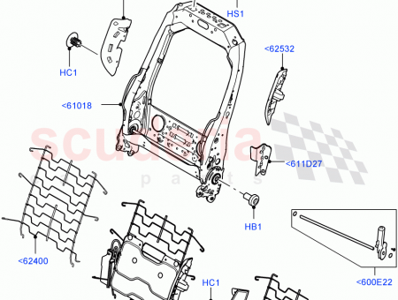 Photo of BEZEL SCREEN MOULDING…