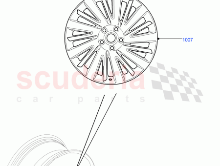 Photo of CUBIERTA RUEDA…