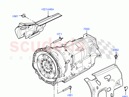 Photo of AUTOMATIC TRANSMISSION…