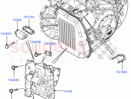 Photo of GASKET VALVE…