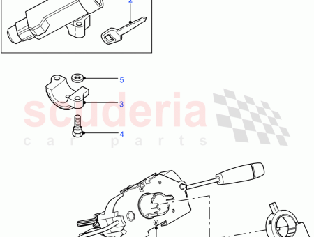 Photo of SENSOR GIRO DIRECCI N…