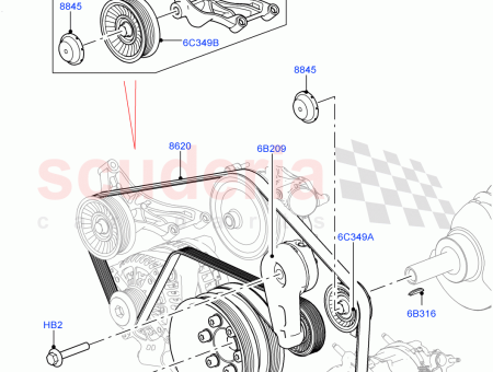 Photo of CINTA EN V…