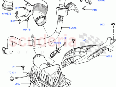 Photo of FILTRO PURIFICADOR DE AIRE…