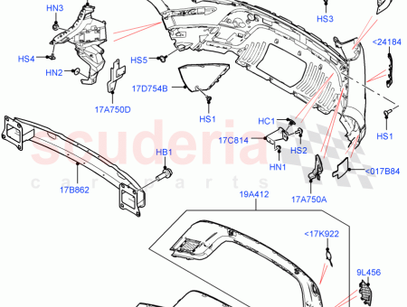 Photo of INSERTO PARACHOQUES…