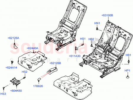 Photo of PLUG BLANKING…